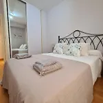 Appartamento Dos Torres Gondolin Arcos Saragozza