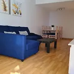 Apartamento Dos Torres Gondolin Con Parking Zaragoza