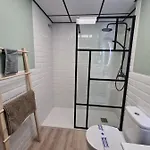 Dos Torres Gondolin Arcos Apartmán *