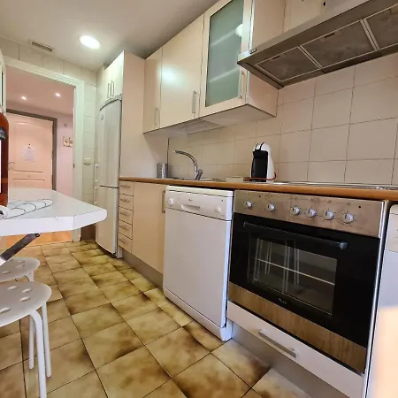 Dos Torres Gondolin Con Parking Zaragoza