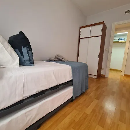 Dos Torres Gondolin Arcos *