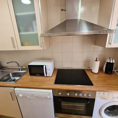 Dos Torres Gondolin Arcos Διαμέρισμα