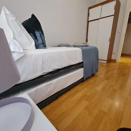 Dos Torres Gondolin Con Parking * Zaragoza