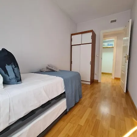 Dos Torres Gondolin Con Parking * Zaragoza