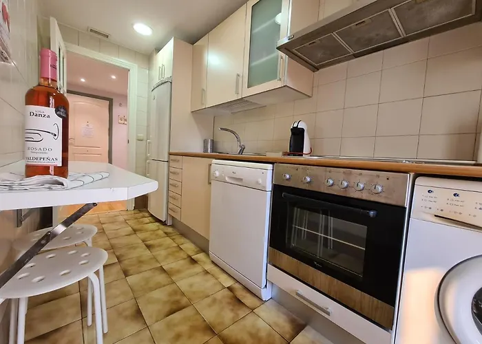 Dos Torres Gondolin Arcos Σαραγόσα