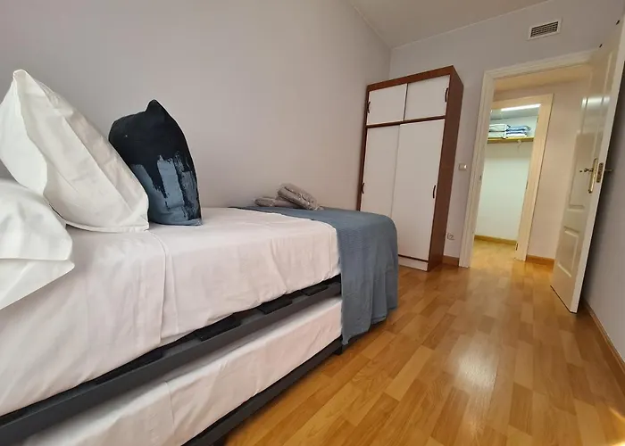 Dos Torres Gondolin Arcos *