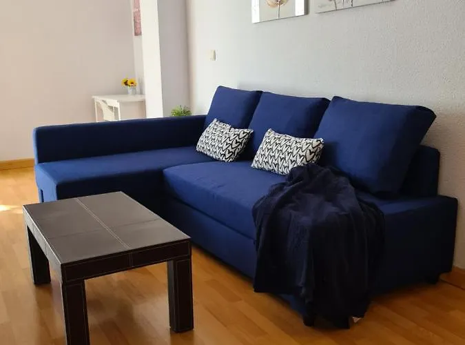 Dos Torres Gondolin Arcos Διαμέρισμα Σαραγόσα