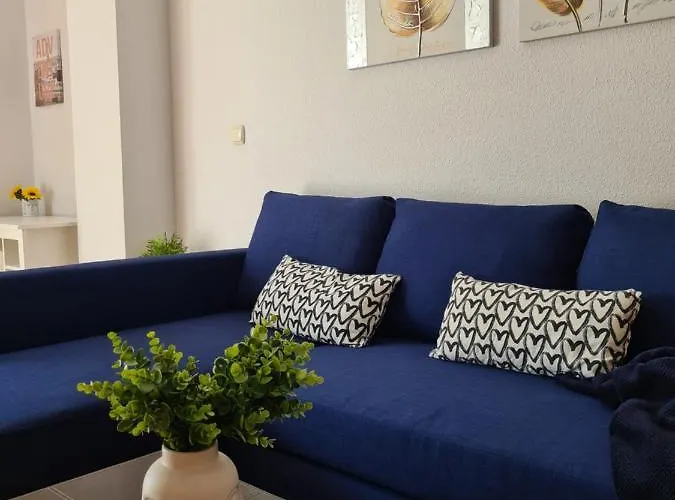 Διαμέρισμα Dos Torres Gondolin Arcos Σαραγόσα