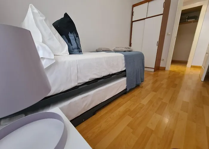 Dos Torres Gondolin Arcos * Σαραγόσα