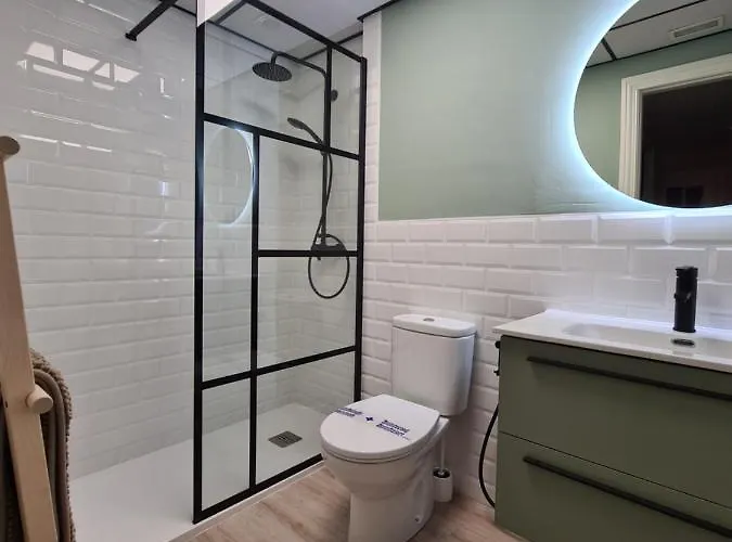 Dos Torres Gondolin Arcos * Σαραγόσα