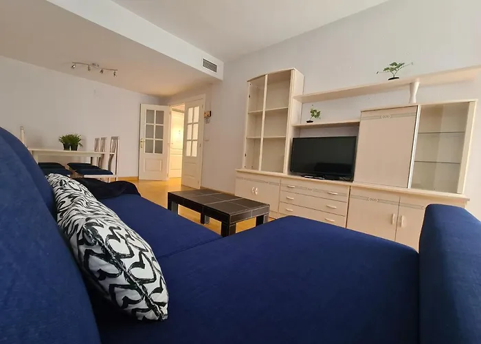 Διαμέρισμα Dos Torres Gondolin Arcos *