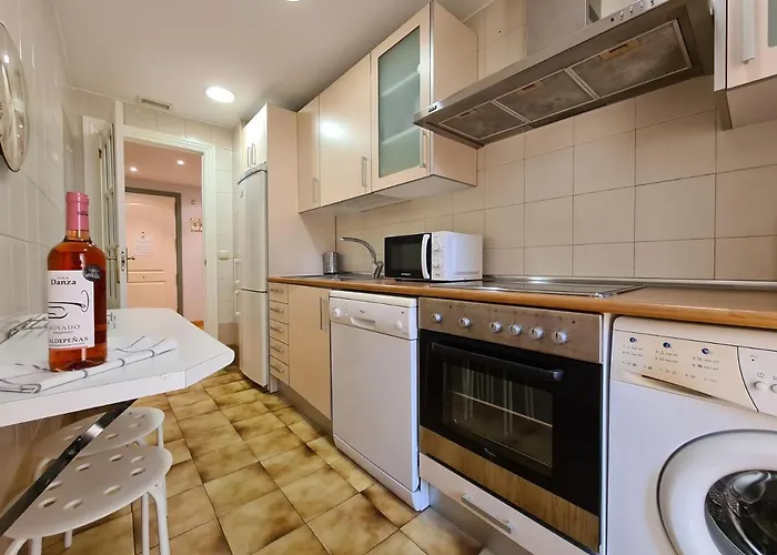 Dos Torres Gondolin Arcos *