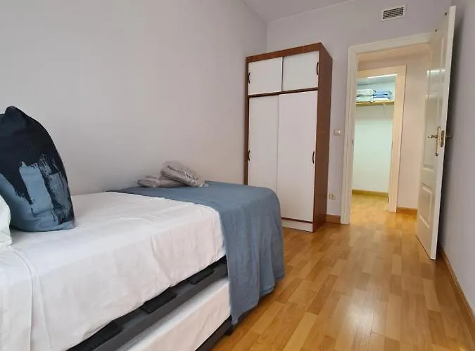 Dos Torres Gondolin Arcos * Σαραγόσα