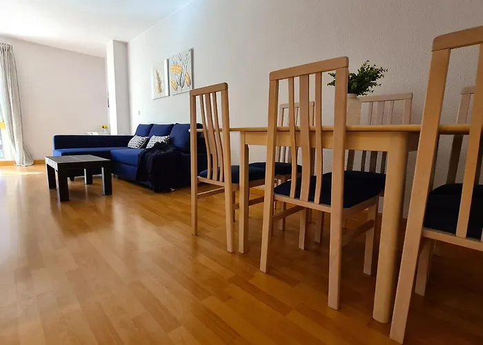 Dos Torres Gondolin Arcos Διαμέρισμα Σαραγόσα