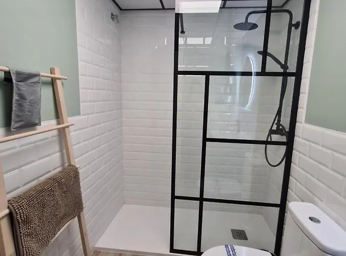 Dos Torres Gondolin Arcos Διαμέρισμα *